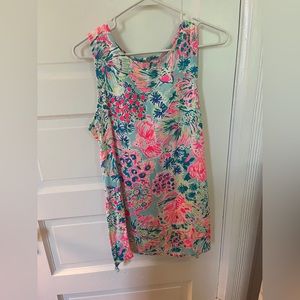 Lilly Pulitzer top